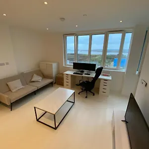  Apartment Premium 1 Bedroom In London - River Thames View United Kingdom