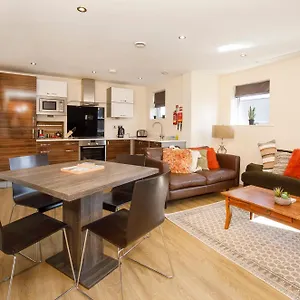  Apartment Aspire United Kingdom