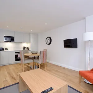  Apartment Destiny Scotland New Town United Kingdom